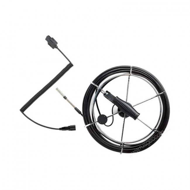 Зонд с камерой Fluke FLK-9MM/20M PROBE Зонд с камерой Fluke FLK-9MM/20M PROBE