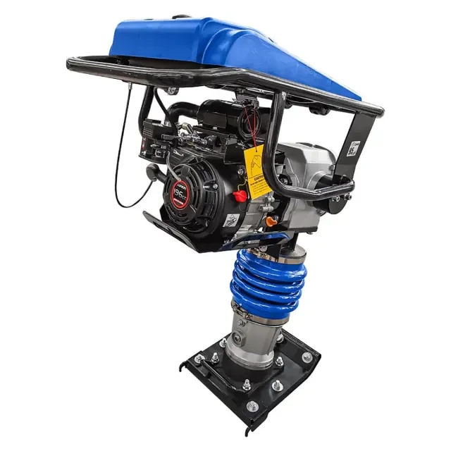 Вибротрамбовка бензиновая TSS RM75L Вибротрамбовка бензиновая TSS RM75L