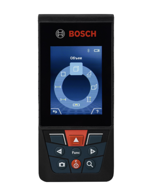 Лазерный дальномер Bosch GLM 150-27 C Professional (0.601.072.Z00)