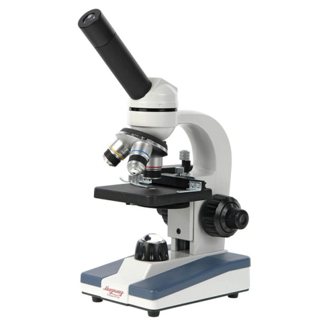 Микроскоп биологический Микромед С-11 (вар. 1М LED) Микроскоп биологический Микромед С-11 (вар. 1М LED)