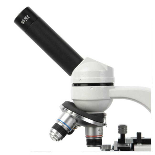 Микроскоп биологический Микромед С-11 (вар. 1М LED) Микроскоп биологический Микромед С-11 (вар. 1М LED)