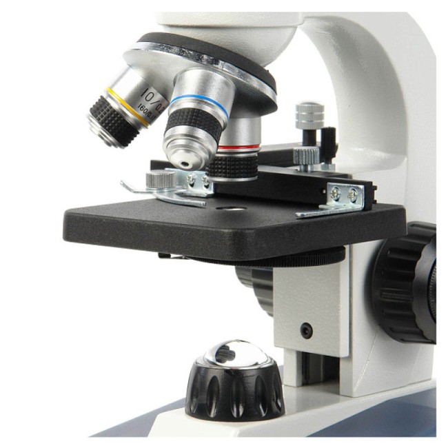 Микроскоп биологический Микромед С-11 (вар. 1М LED) Микроскоп биологический Микромед С-11 (вар. 1М LED)