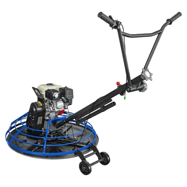 Затирочная машина бензиновая TSS DMD1000H