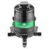 Лазерный уровень ADA Ultraliner 360 4V GREEN