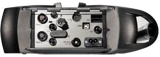 Блок анализатора Testo 350