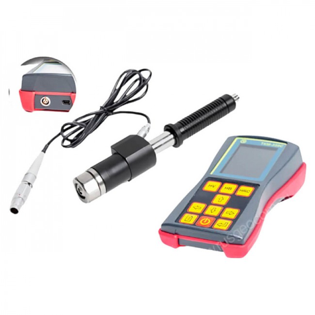 Соединительный кабель для твердомеров серии ТКМ-359 Соединительный кабель для твердомеров серии ТКМ-359