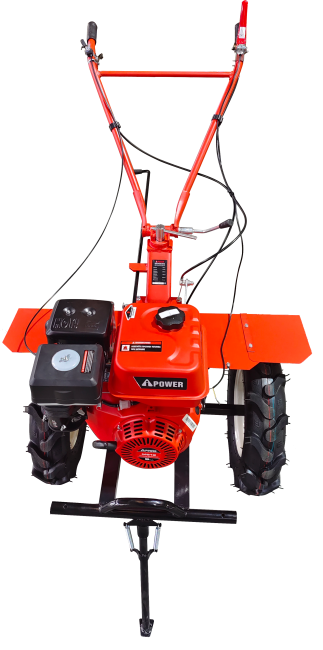 Мотоблок  М912 A-iPower