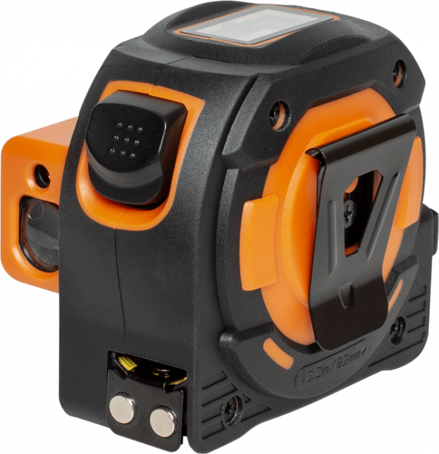 Лазерная рулетка RGK RD-40