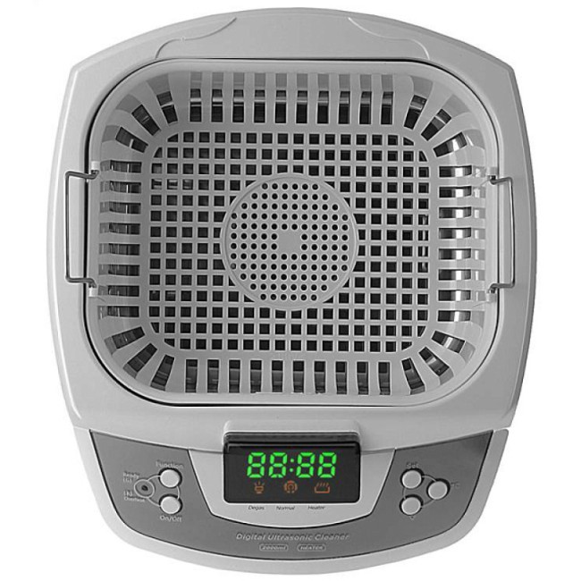 Ультразвуковая ванна МЕГЕОН 76008