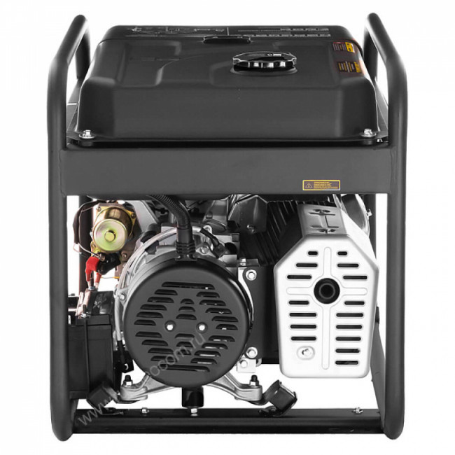 Бензиновый генератор Hyundai HHY 9020FE