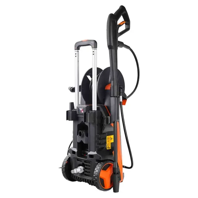 Мойка высокого давления Patriot GT 590 Imperial Мойка высокого давления Patriot GT 590 Imperial