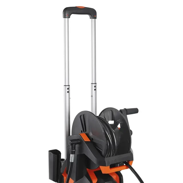 Мойка высокого давления Patriot GT 590 Imperial Мойка высокого давления Patriot GT 590 Imperial