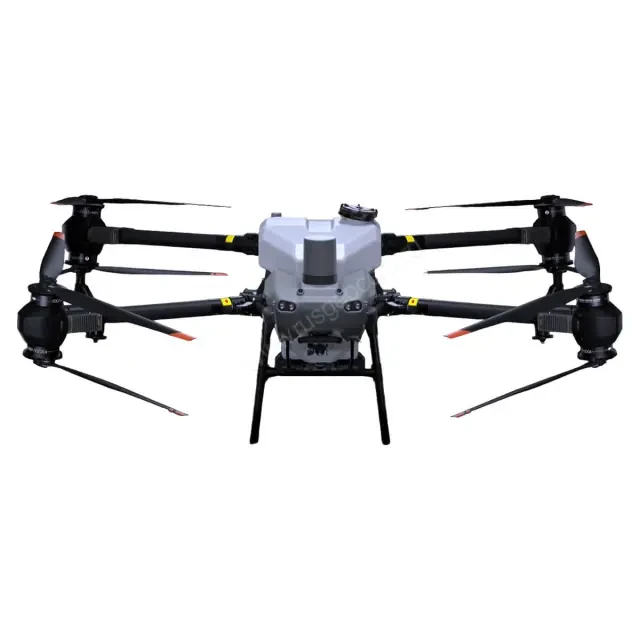 Квадрокоптер DJI Agras T50