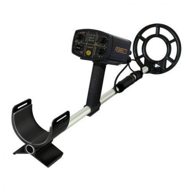 Металлоискатель Fisher CZ21-10 Металлоискатель Fisher CZ21-10