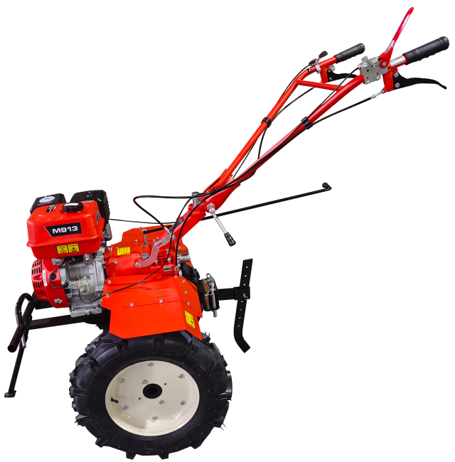 Мотоблок  М913 A-iPower