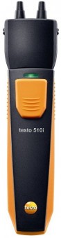 Смарт-зонд манометр дифференциального давления Testo 510i