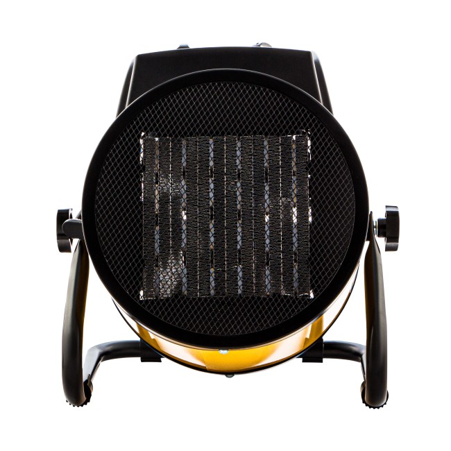 Тепловая пушка (тепловентилятор) DHC 3-150 3 кВт Denzel