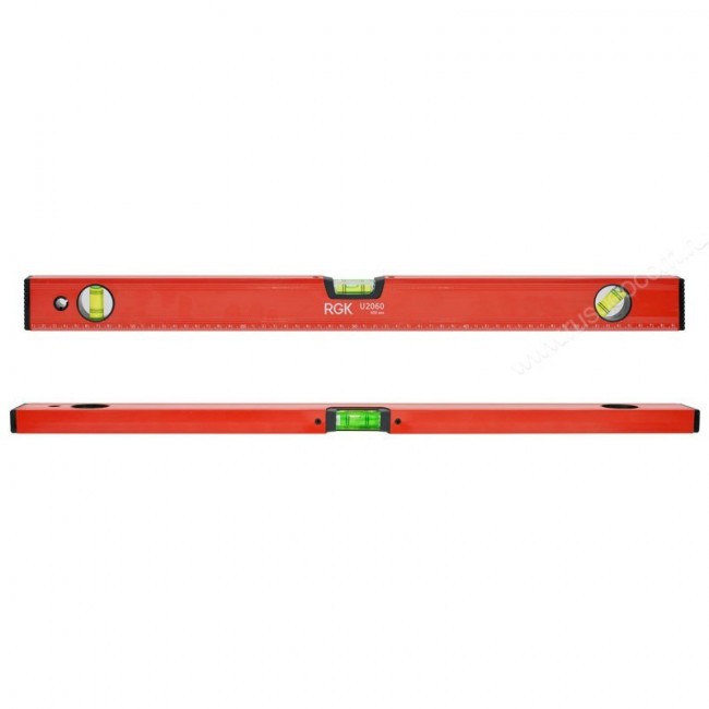 Пузырьковый уровень RGK U2060 Пузырьковый уровень RGK U2060