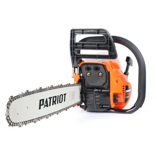 Цепная бензиновая пила Patriot PT 4518 Imperial Цепная бензиновая пила Patriot PT 4518 Imperial