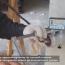 Склерометр СТРОЙПРИБОР ПОС-60МГ4.О 2-х опорный