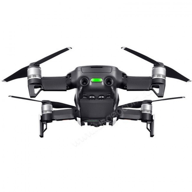 Квадрокоптер DJI Mavic Air Fly More Combo (Arctic White, белый)