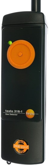 Течеискатель Testo 316-1