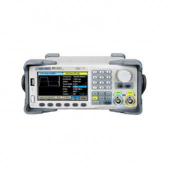 Генератор сигналов специальной формы АКИП-3422/1