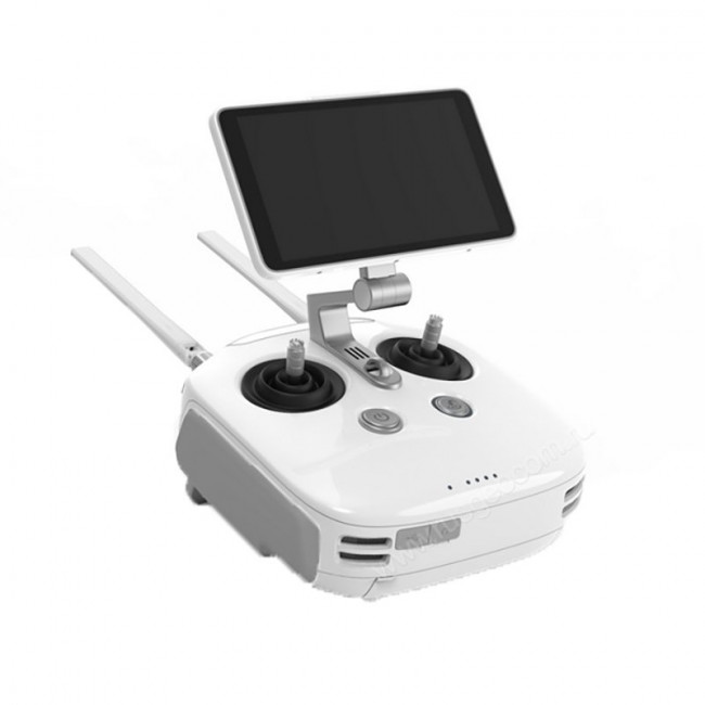 Квадрокоптер DJI Phantom 4 RTK + D-RTK 2 Mobile Station Combo