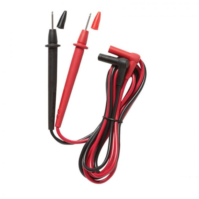 Мультиметр Fluke 117/323