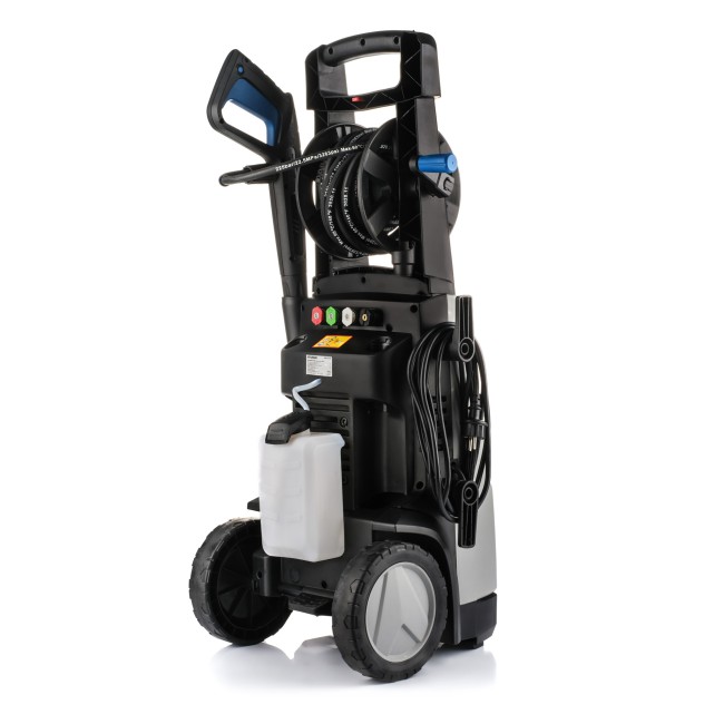 Мойка высокого давления HHW 225-700 Мойка высокого давления HHW 225-700