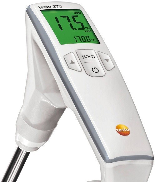 Тестер Testo 270