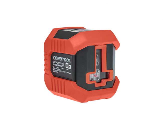 Лазерный уровень Condtrol QB