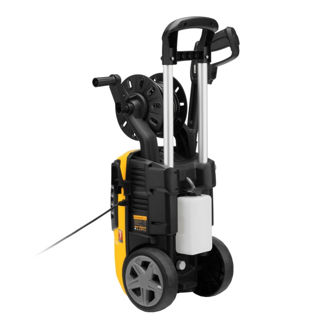 Моечная машина высокого давления R-180D Denzel Моечная машина высокого давления R-180D Denzel