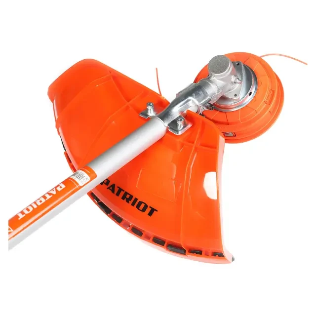 Бензиновый триммер Patriot PT 4555ES Country
