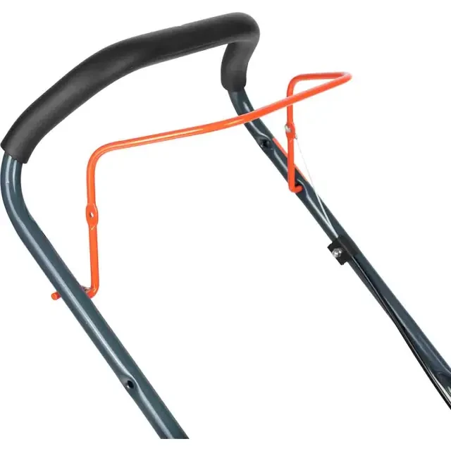 Бензиновая газонокосилка Patriot PT 40