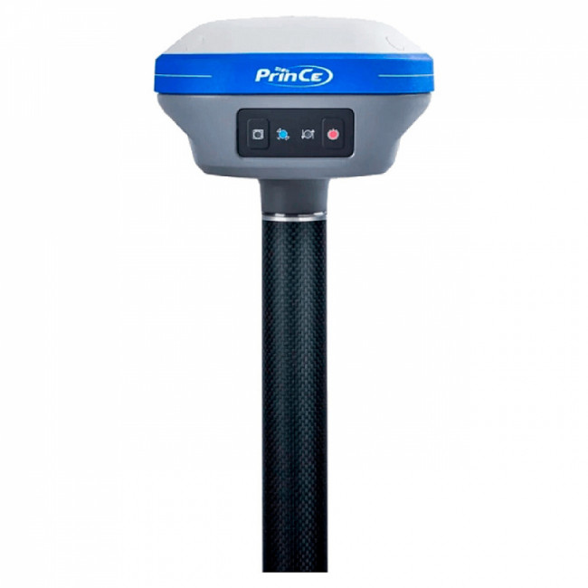 GNSS приемник PrinCe i30 IMU Tx GNSS приемник PrinCe i30 IMU Tx