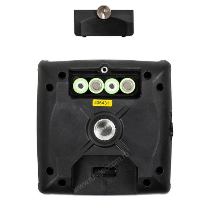 Ротационный нивелир RGK SP-100G с калибровкой Ротационный нивелир RGK SP-100G с калибровкой