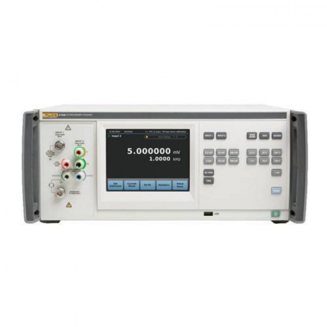 Эталон для измерения переменного напряжения Fluke 5790B/5 230 Эталон для измерения переменного напряжения Fluke 5790B/5 230