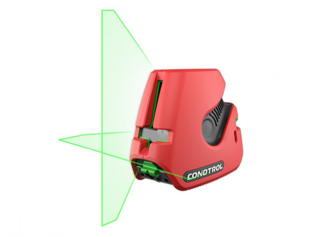 Лазерный нивелир CONDTROL NEO G100 Лазерный нивелир CONDTROL NEO G100
