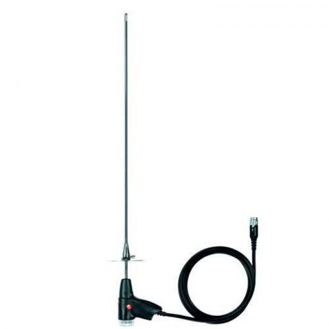 Модульный зонд отбора пробы, длина 700 мм Testo (0600 9767) Модульный зонд отбора пробы, длина 700 мм Testo (0600 9767)