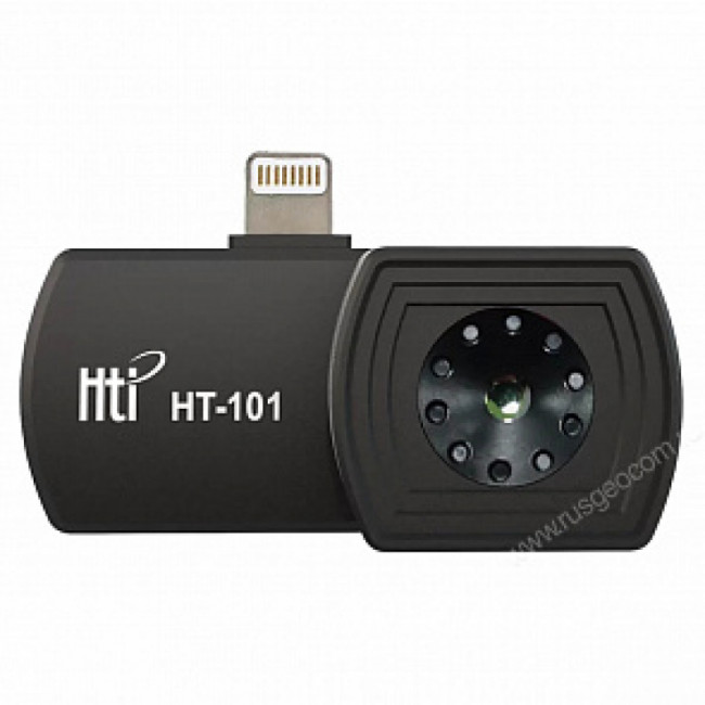 Тепловизор Hti HT-101