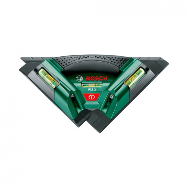 Лазерный уровень Bosch PLT 2 (0.603.664.20) Лазерный уровень Bosch PLT 2 (0.603.664.20)
