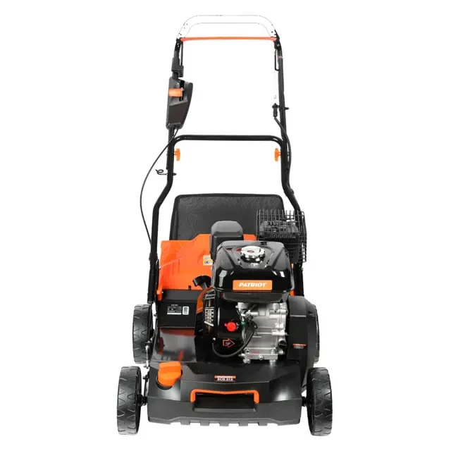 Скарификатор бензиновый Patriot SCG 212