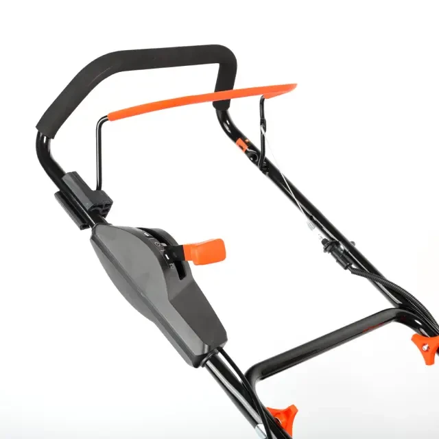 Скарификатор бензиновый Patriot SCG 212