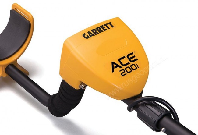 Металлоискатель Garret ACE 200i