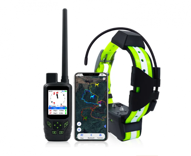 Ошейник Artelv Tracker