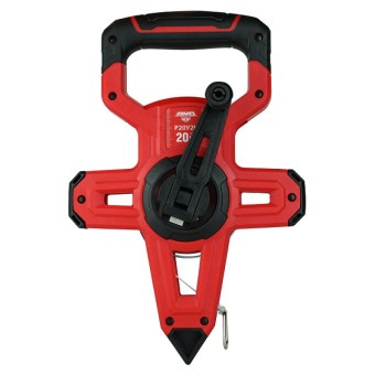 Рулетка измерительная AMO Р20У2К (с поверкой)