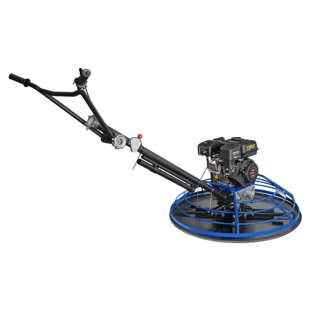 Затирочная машина бензиновая TSS DMD1000L