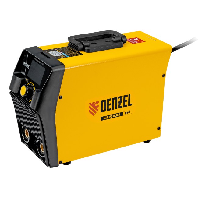 Аппарат сварочный SDR-185 Ultra Denzel