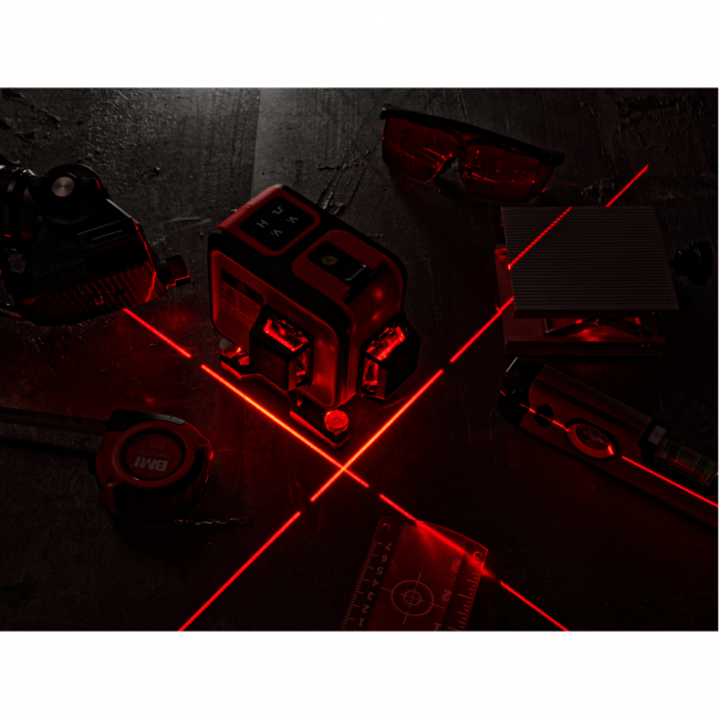 Лазерный уровень RGK PR-38R Лазерный уровень RGK PR-38R